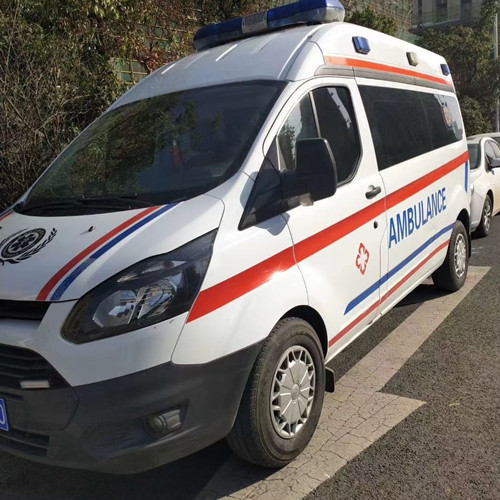 筠连品质救护车出租,为您的健康出行负责