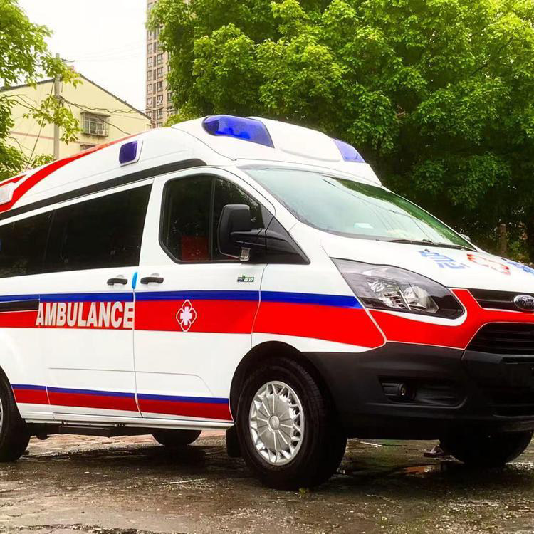 筠连跨省救护车出租护送返乡