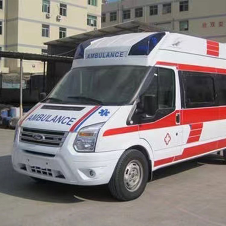 筠连救护车出租收费:安全出行,价格透明