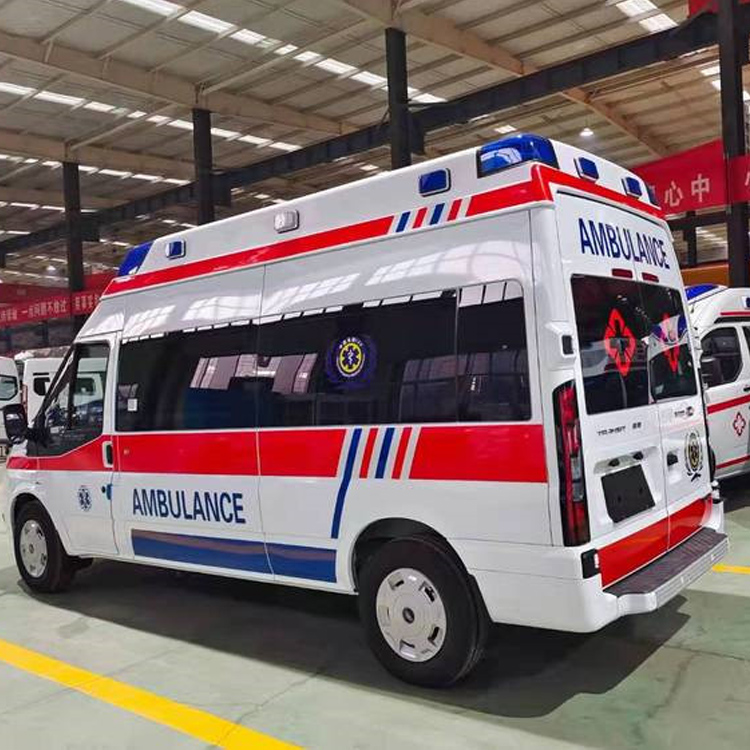 筠连救护车出租 —— 专业、安全、高效的城市急救服务