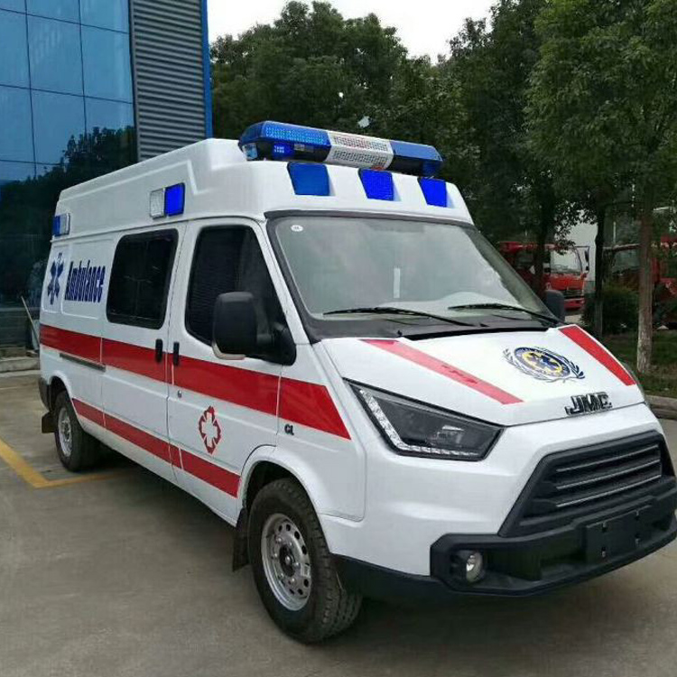 筠连救护车出租哪家好