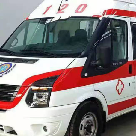 筠连非急救护送病人转院租赁救护车的优缺点对比